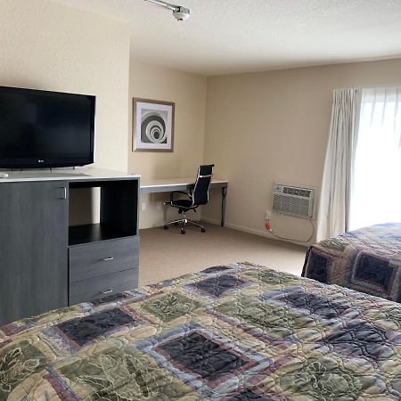 Apple Valley Hotel & Lodge Εξωτερικό φωτογραφία