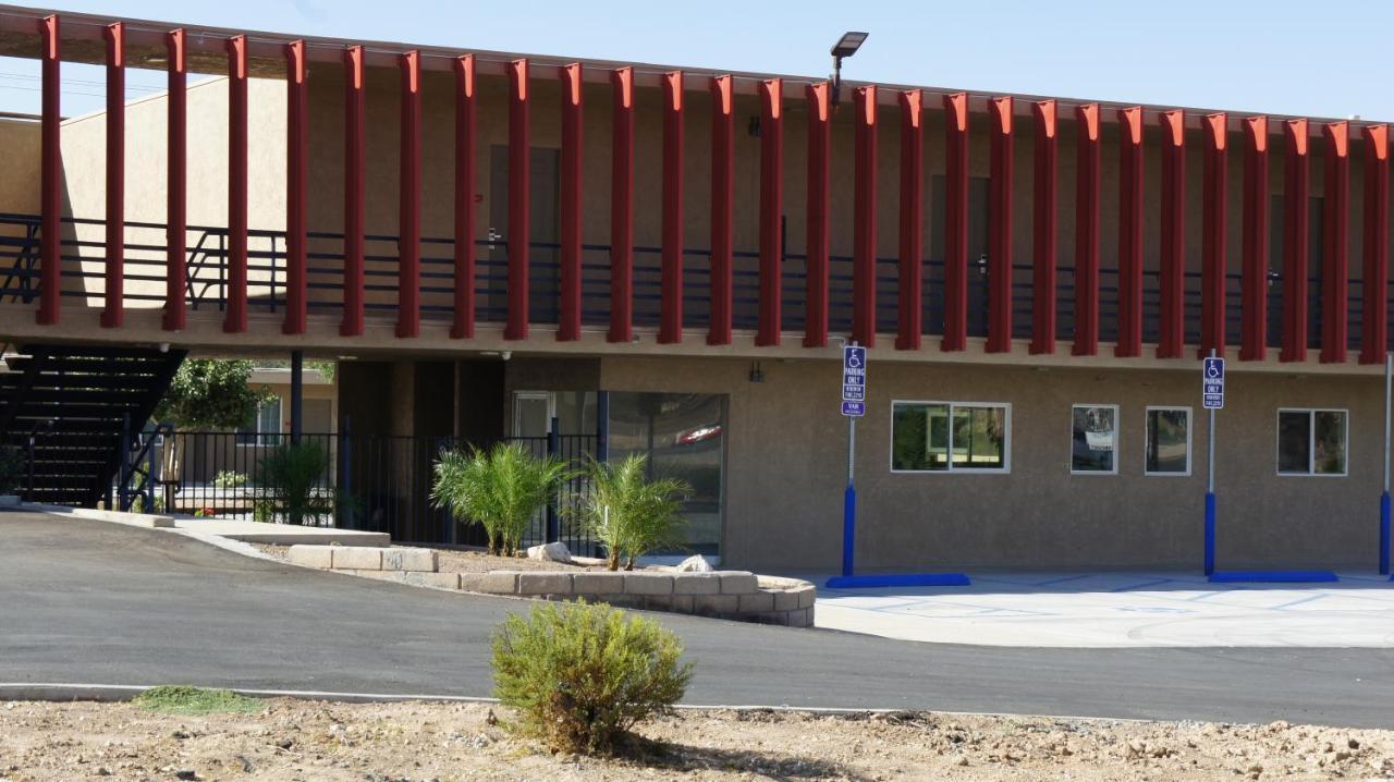 Apple Valley Hotel & Lodge Εξωτερικό φωτογραφία
