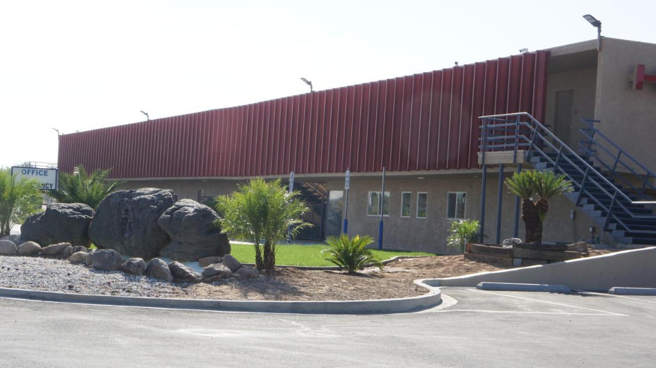 Apple Valley Hotel & Lodge Εξωτερικό φωτογραφία