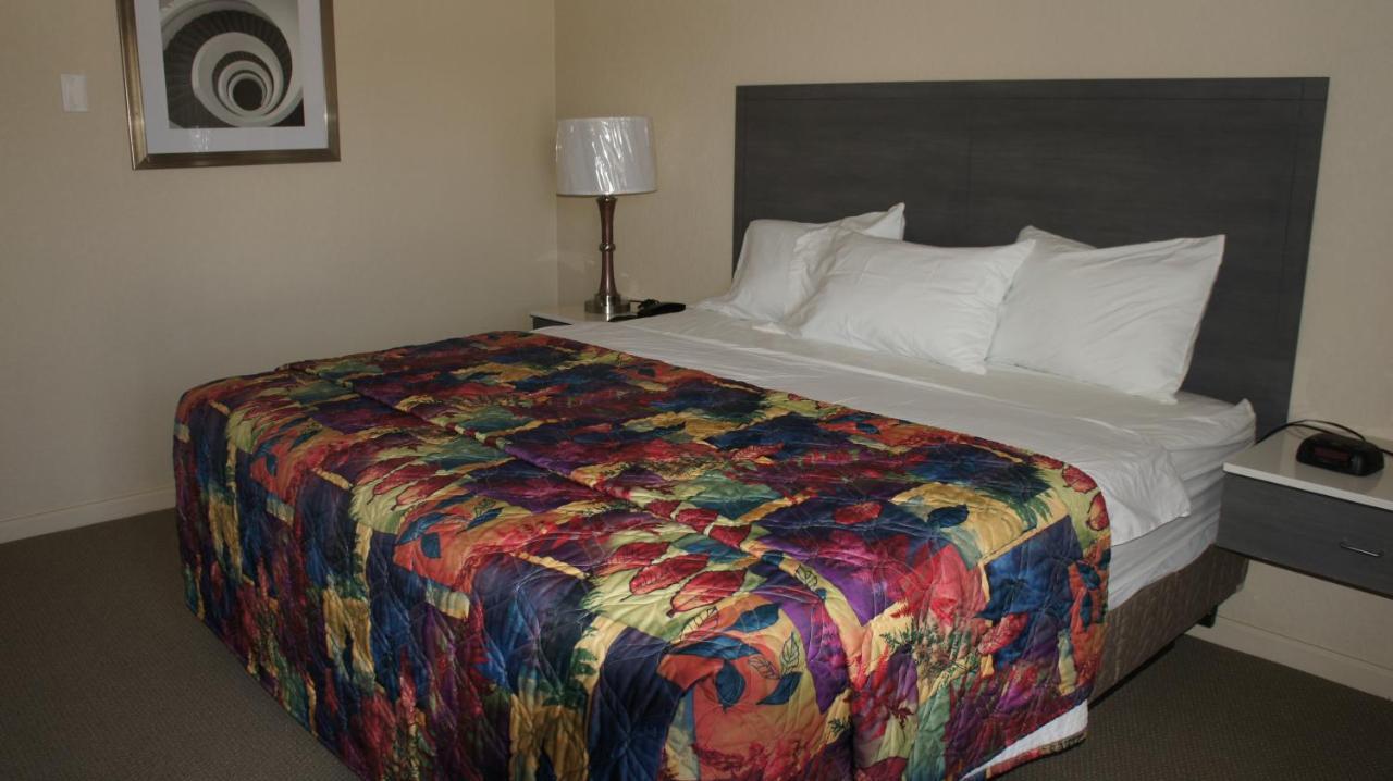 Apple Valley Hotel & Lodge Εξωτερικό φωτογραφία
