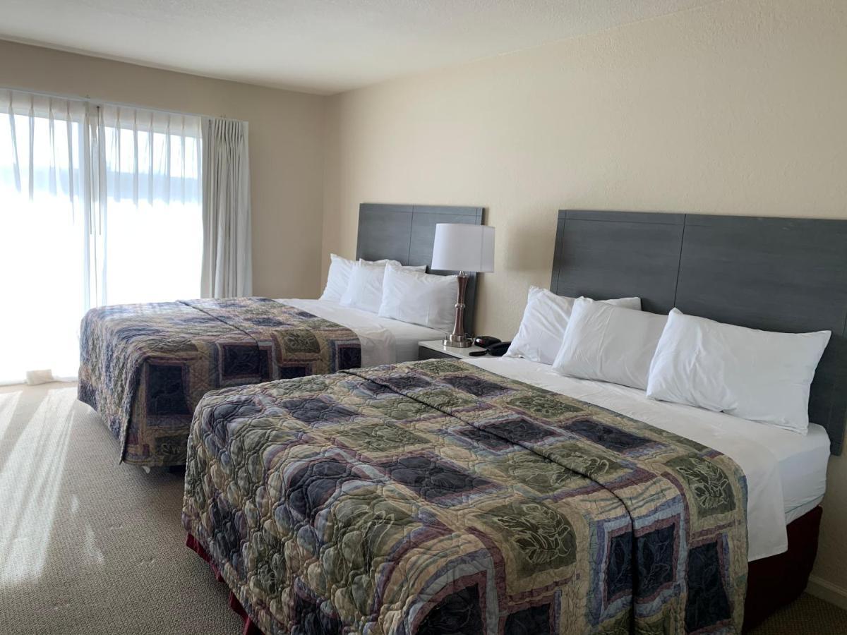 Apple Valley Hotel & Lodge Εξωτερικό φωτογραφία