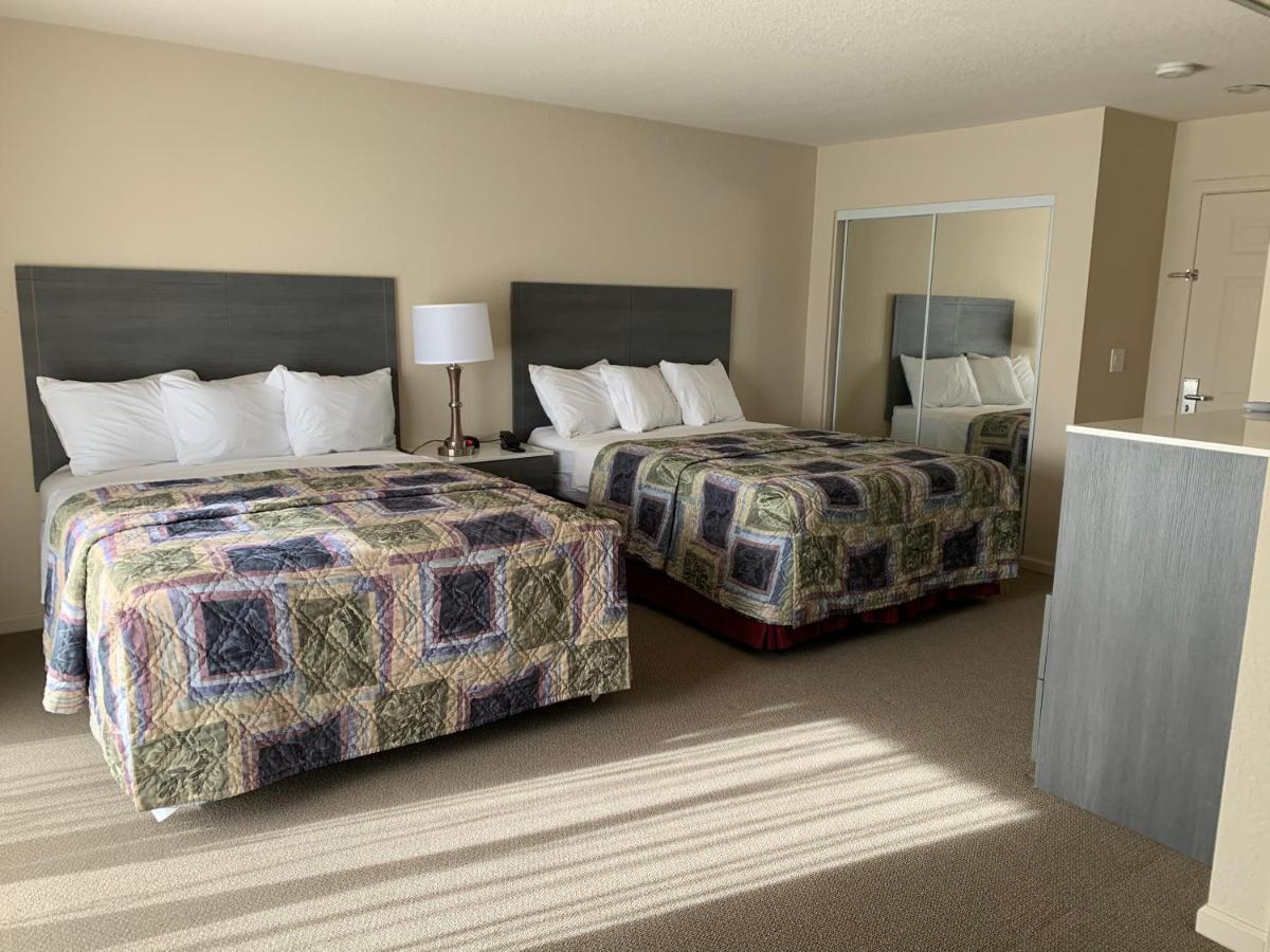 Apple Valley Hotel & Lodge Εξωτερικό φωτογραφία