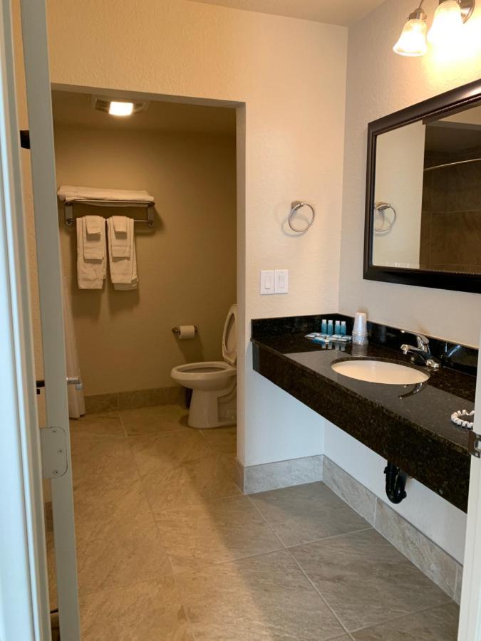 Apple Valley Hotel & Lodge Εξωτερικό φωτογραφία