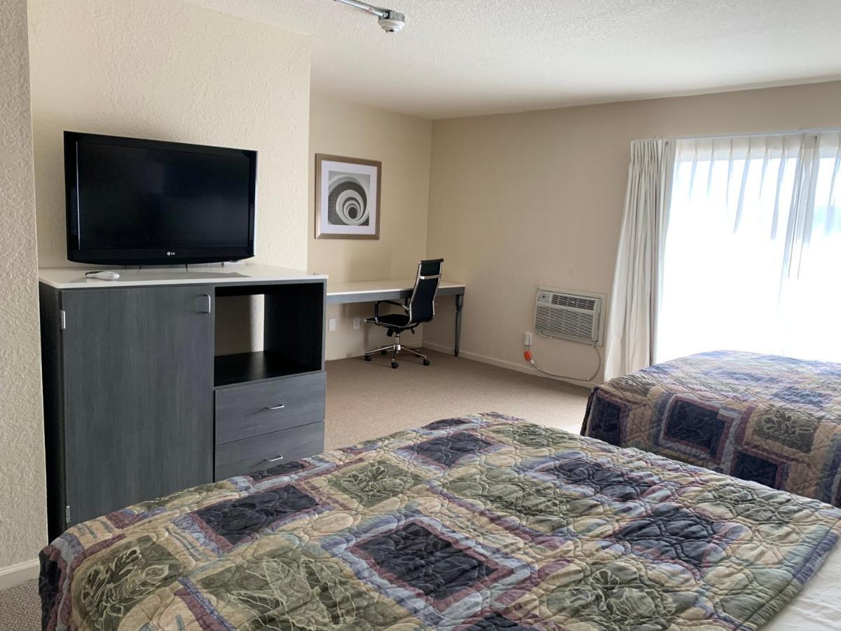 Apple Valley Hotel & Lodge Εξωτερικό φωτογραφία